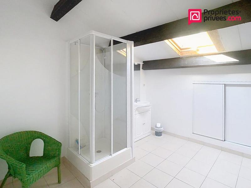 Maison - 410 m² - 15 pièces