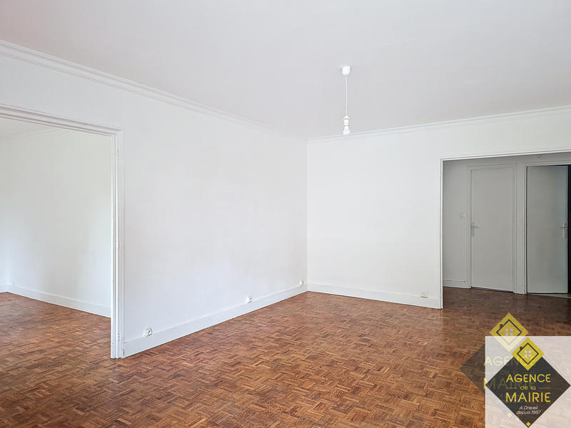 Appartement - 76 m² - 4 pièces