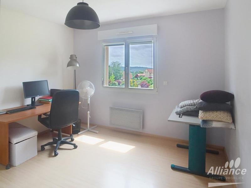 Maison - 155 m² - 6 pièces