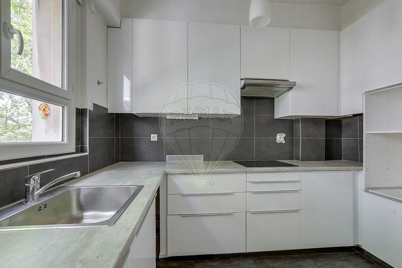 Appartement - 141 m² - 5 pièces