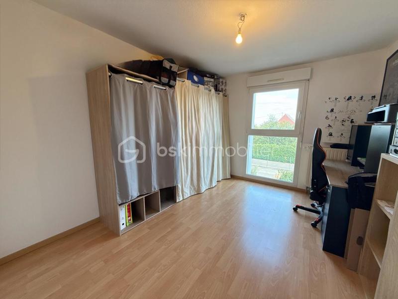 Duplex - 86 m² - 4 pièces