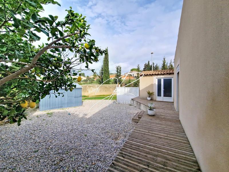 Maison - 111 m² - 5 pièces