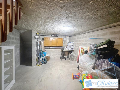 Maison - 84 m² - 4 pièces