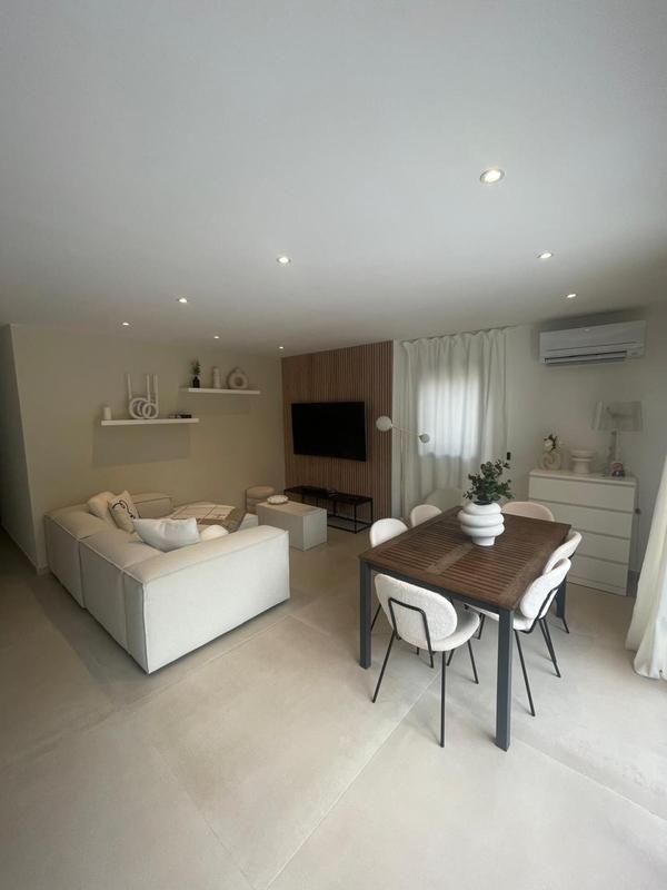 Maison - 78 m² - 4 pièces