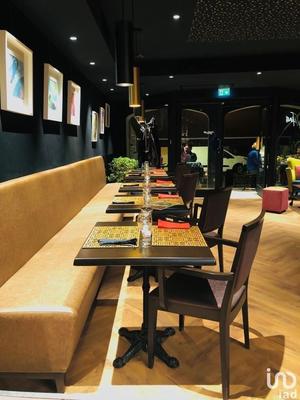 Local commercial - 80 m²