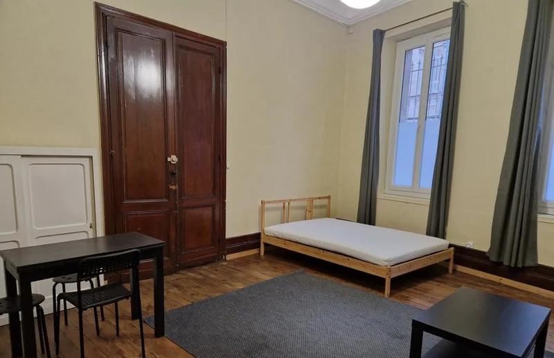 Appartement - 35 m² - 1 pièce