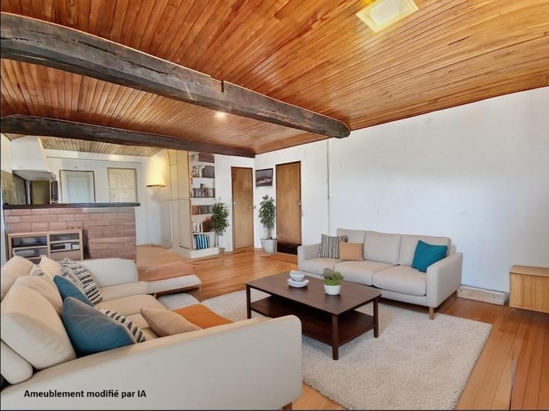 Maison - 311 m² - 14 pièces