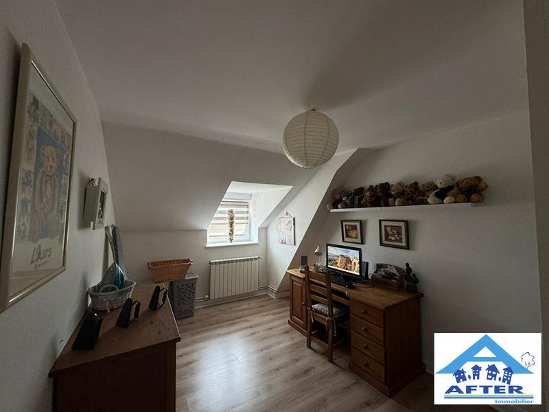 Appartement - 133 m² - 4 pièces