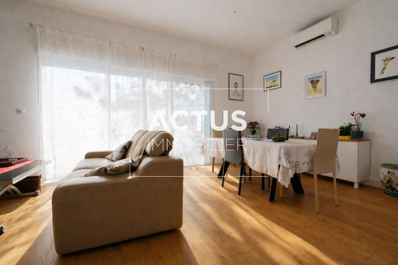 Maison - 130 m² - 4 pièces