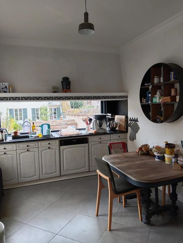 Maison - 115 m² - 7 pièces