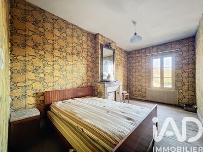 Maison - 130 m² - 4 pièces