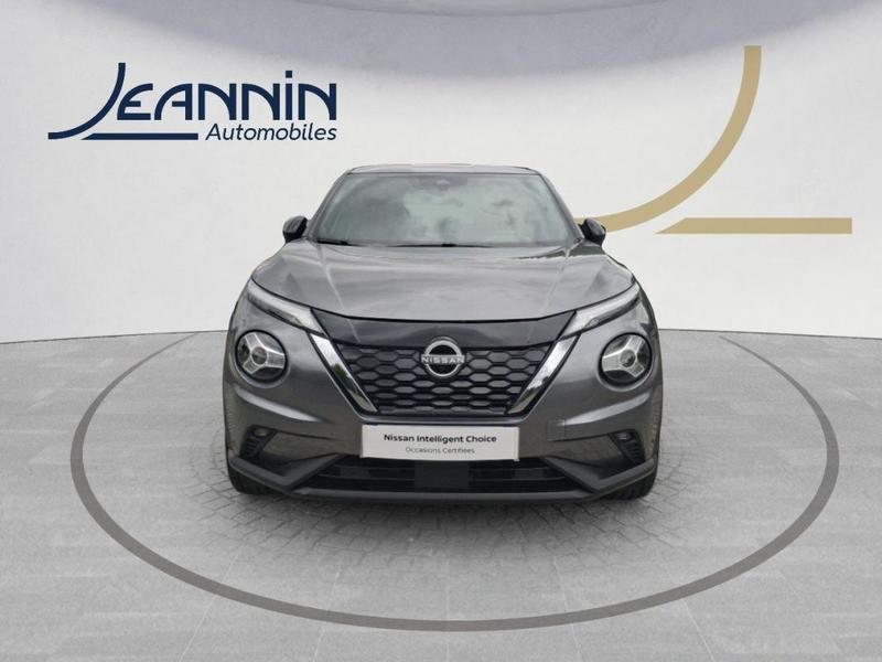 Nissan Juke 2023.5 Hybrid 143 Tekna