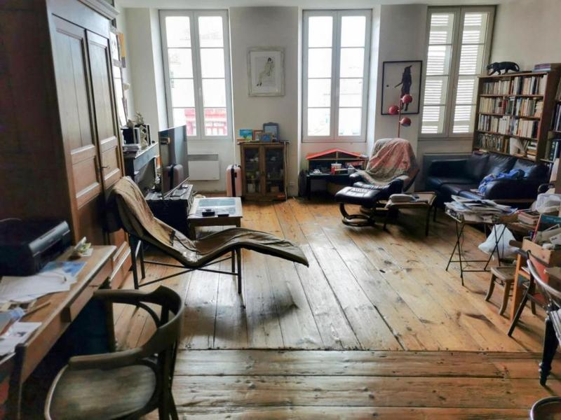 Maison - 287 m² - 12 pièces