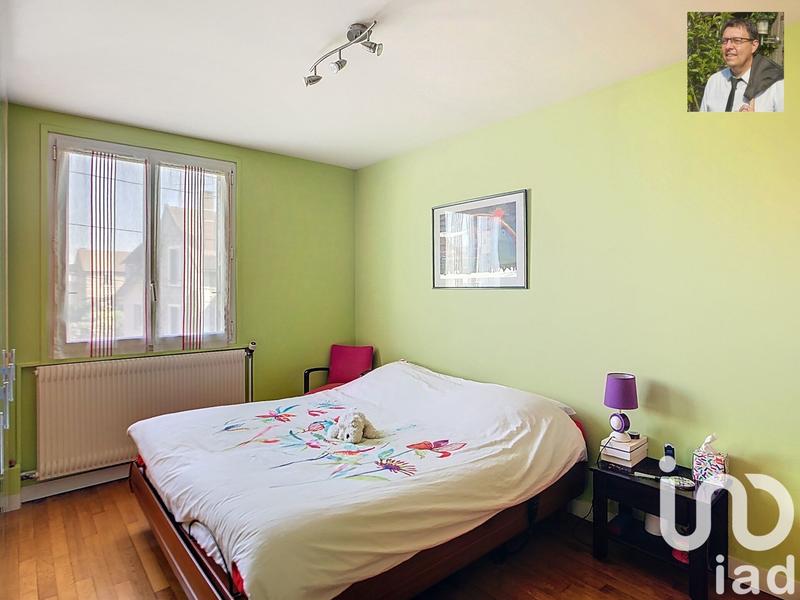 Maison - 148 m² - 7 pièces