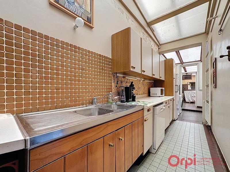 Maison - 140 m² - 4 pièces