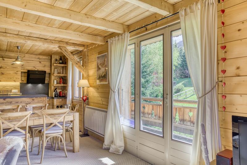 Appartement - 77 m² - 4 pièces