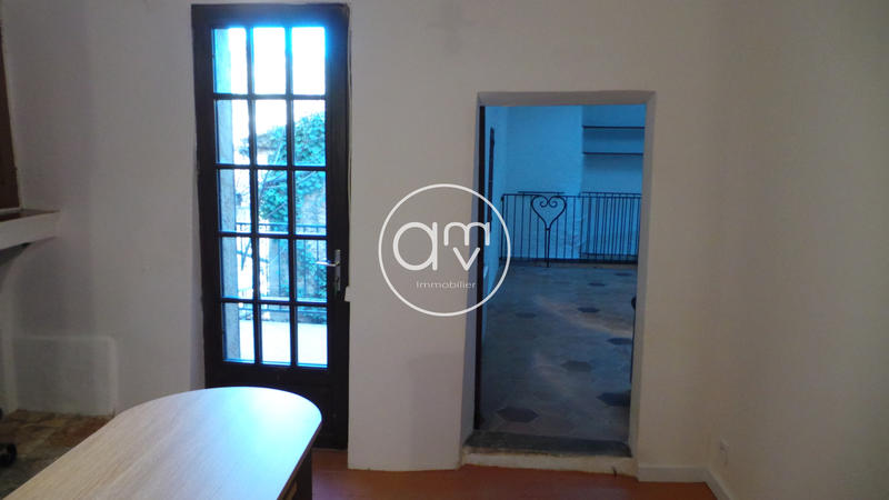 Maison de village - 110 m² - 4 pièces