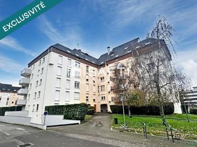 Appartement - 32 m² - 1 pièce