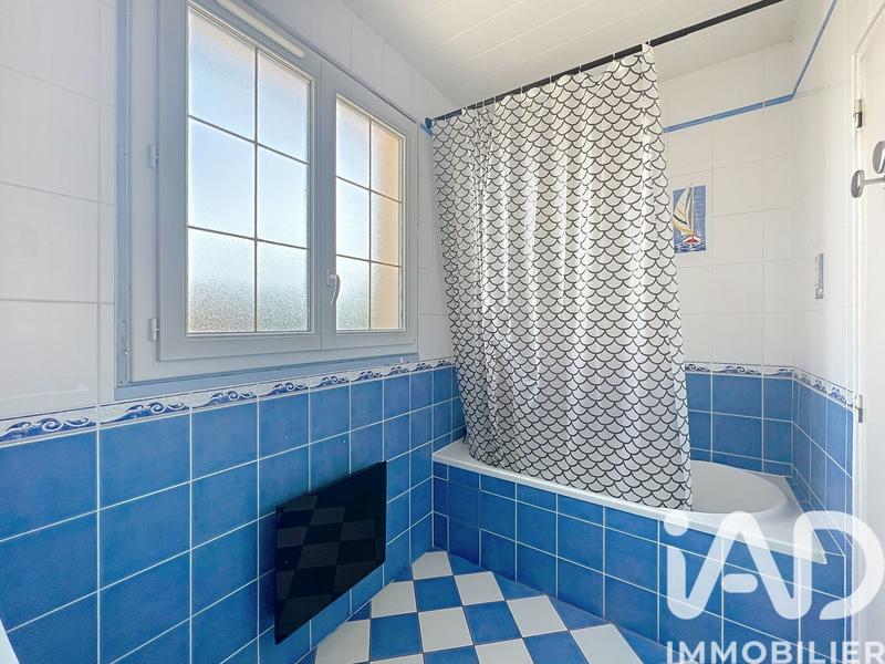 Maison - 139 m² - 5 pièces