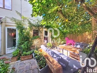 Immeuble - 417 m² - 2 pièces