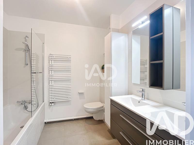 Appartement - 102 m² - 5 pièces