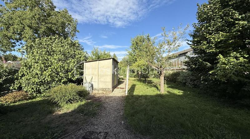 Pavillon - 68 m² - 3 pièces