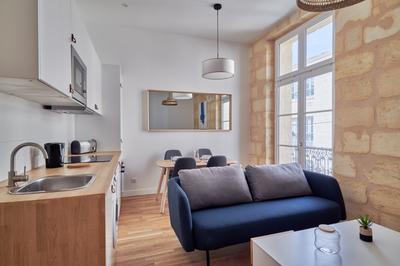 Appartement - 43 m² - 3 pièces