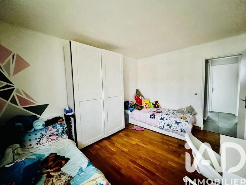 Appartement - 86 m² - 4 pièces