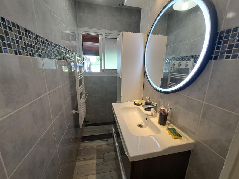 Maison - 170 m² - 5 pièces