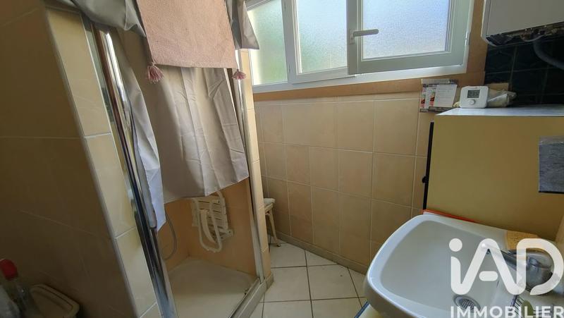 Maison de village - 93 m² - 4 pièces