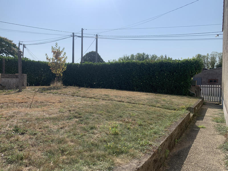 Maison - 171 m² - 7 pièces