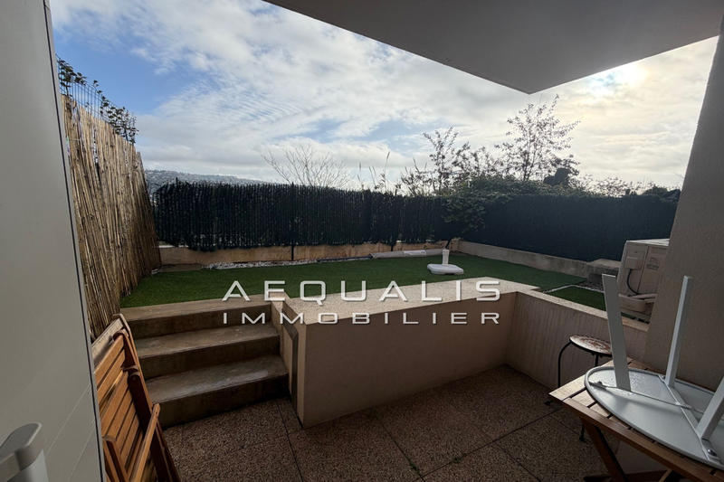 Appartement - 27 m² - 1 pièce