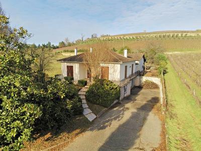 Maison - 136 m² - 6 pièces