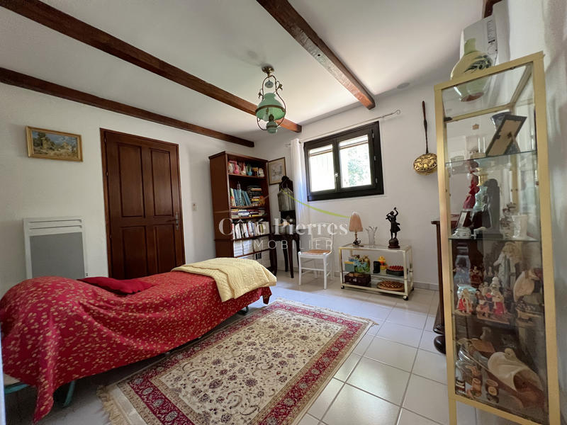 Maison - 138 m² - 5 pièces