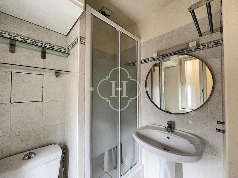 Appartement - 25 m² - 1 pièce