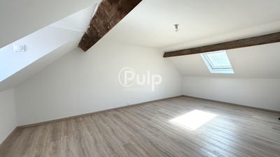 Immeuble - 205 m² - 10 pièces