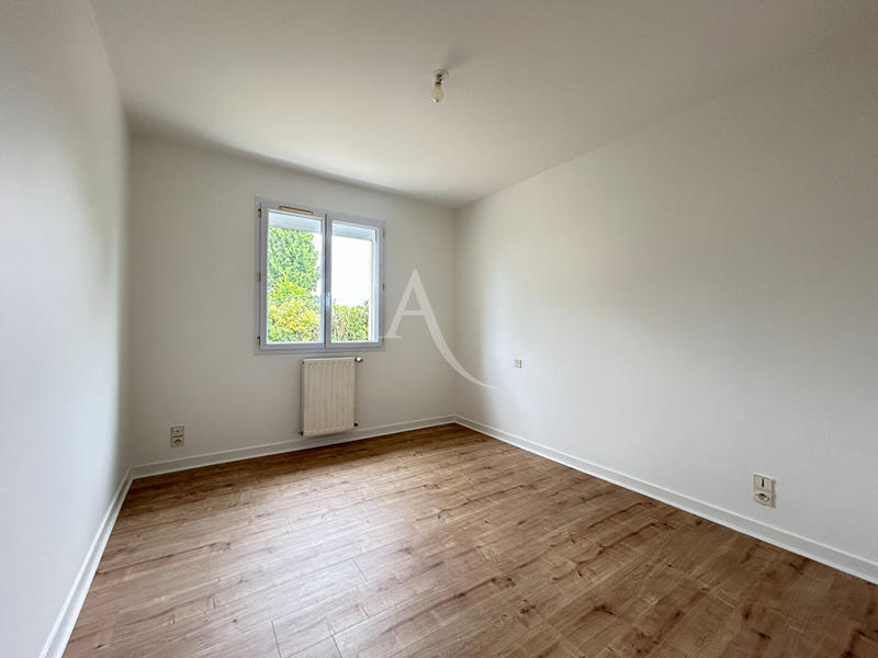Maison - 88 m² - 4 pièces