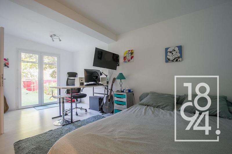 Maison - 150 m² - 5 pièces