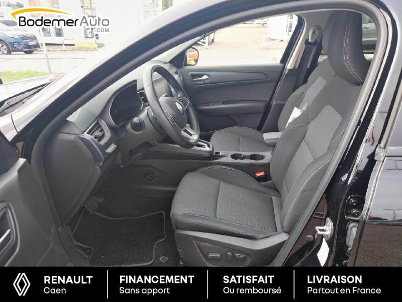 Renault Arkana TCe 140 Edc - 23 Evolution