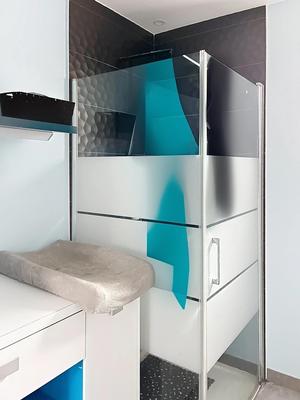 Maison - 77 m² - 4 pièces