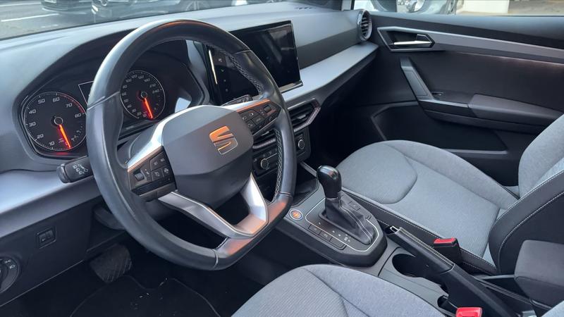 Seat Ibiza 1.0 Tsi 110 Dsg7 Xcellence