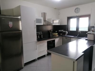 Maison - 83 m² - 5 pièces