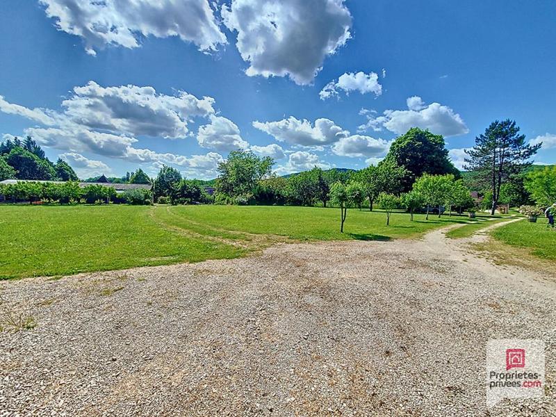 Maison - 145 m² - 7 pièces