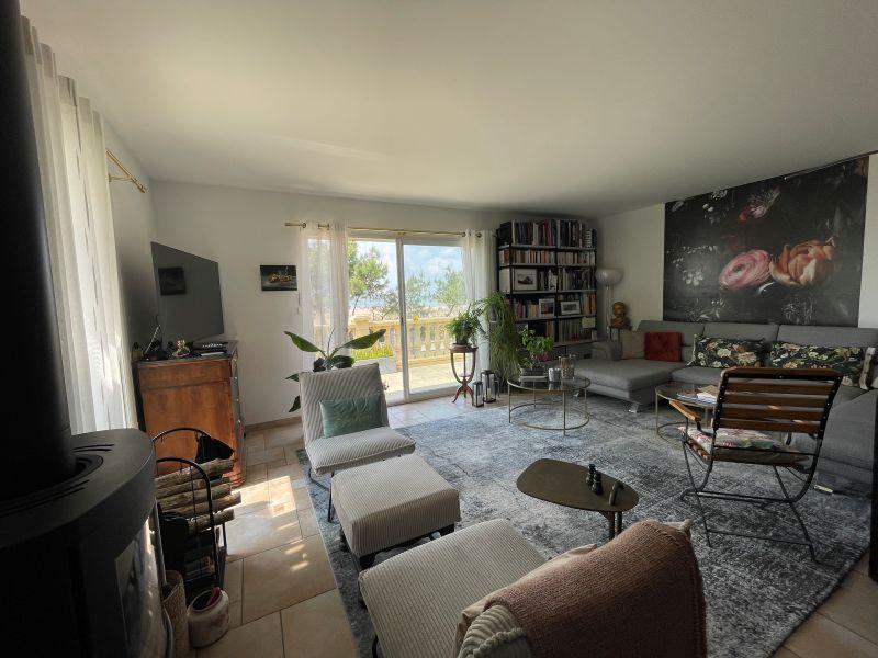 Appartement - 138 m² - 6 pièces