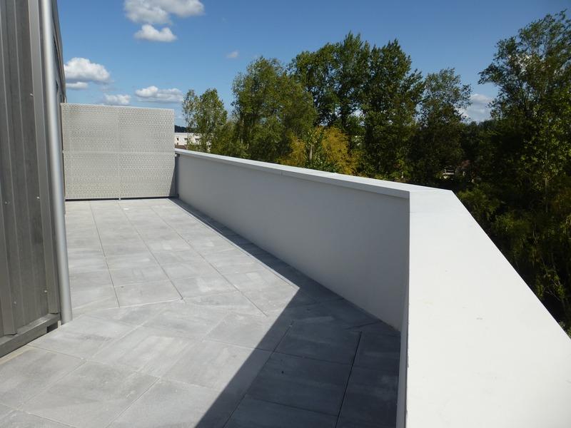 Appartement - 105 m² - 5 pièces