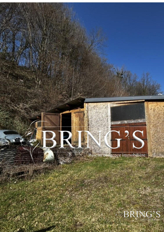 Maison ancienne - 340 m² - 16 pièces