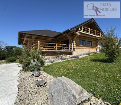 Villa - 170 m² - 3 pièces