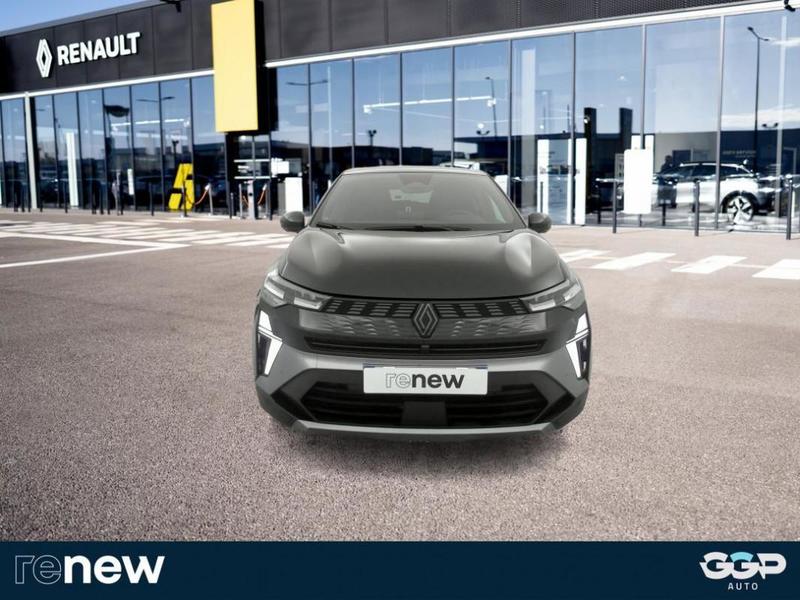 Renault Symbioz E-Tech full hybrid 145 Esprit Alpine