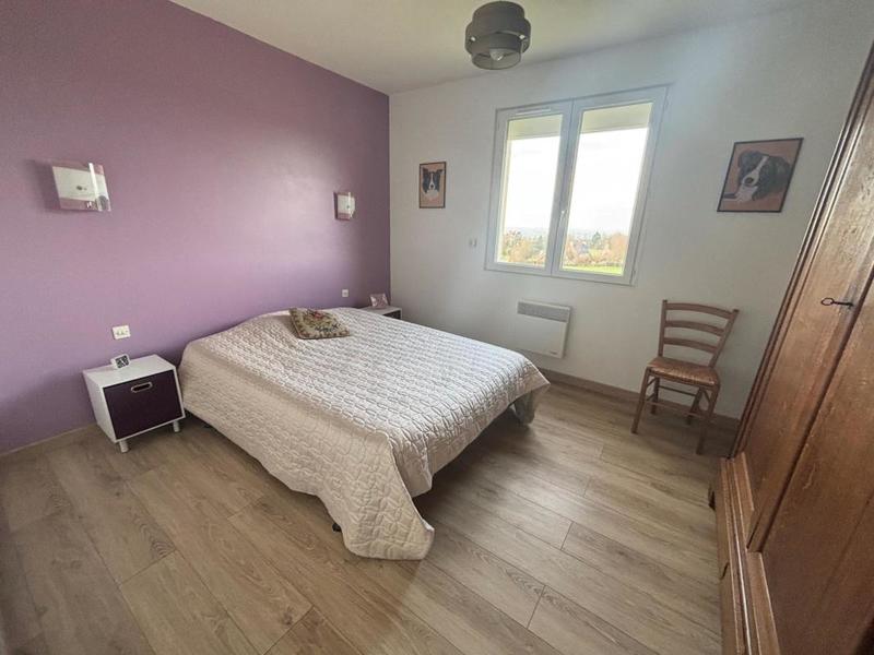 Pavillon - 107 m² - 5 pièces