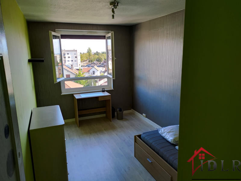 Appartement - 67 m² - 4 pièces